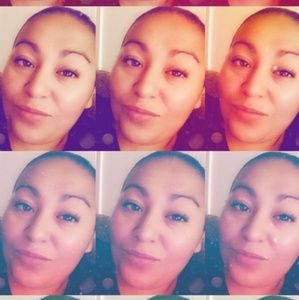 Meet your Posher, Esther